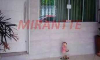 Imagem 2: Sobrado de 234m² com 3 quartos em Vila Galvão