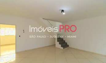 Imagem 3: Casa na Vila Mariana