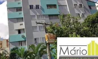 Imagem 2: Apartamento com 3 quartos no Portal das Artes - Bairro Campo Belo em Londrina