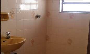 Imagem 7: Casa térrea e isolada de lote inteiro