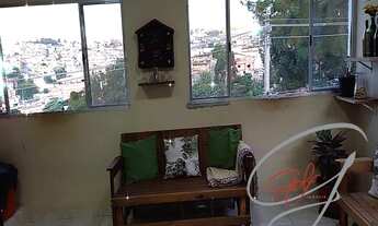 Imagem 3: ÓTIMO SOBRADO DE 300M² C/5 DORMITÓRIOS (1 SUÍTE) EM VITÁPOLIS - ITAPEVI-SP., C/ SALA, COZ