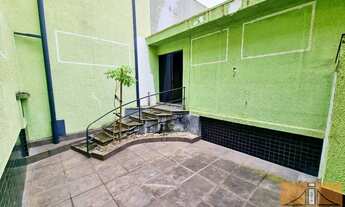 Imagem 2: Prédio à venda, 244 m² por R$ 1.800.000 - Tatuapé - São Paulo/SP