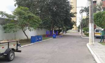 Imagem 3: Apartamento com 3 dormitórios à venda, 55 m² por R$ 123.000,00 - Parque Califórnia - Campo