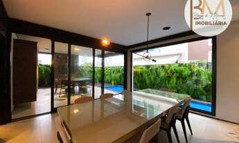 Imagem 6: Casa com 4 dormitórios à venda, 354 m² por R$ 3.500.000,00 - Sim - Feira de Santana/BA