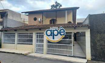 Imagem: Casa com 3 quartos à venda, 250 m² por