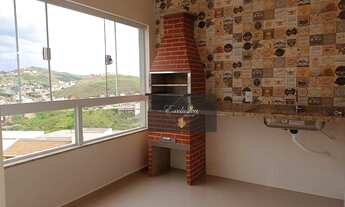 Imagem 3: Apartamento no Santa Ângela com bela vista