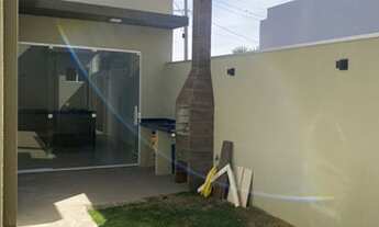 Imagem 7: CASA RECÉM CONSTRUÍDA EM CONDOMÍNIO DE ARARAQUARA