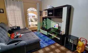 Imagem 4: Sobrado com 2 dormitórios à venda, 188 m² por R$ 540.000,00 - Jardim Andrea Demarchi - São