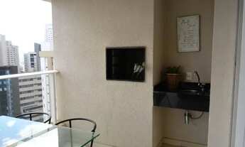 Imagem 5: NOVA LIMA - Apartamento Padrão - Vila Da Serra