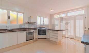 Imagem 5: Casa para venda por R$ 2.860.000,00 em Alphaville, Santana de Parnaíba-SP