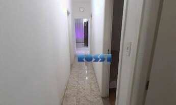 Imagem 5: Casa com 3 dormitórios à venda, 129 m² por R$ 790.000,00 - Vila Invernada - São Paulo/SP