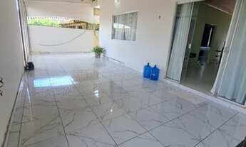 Imagem 6: Casa a Venda no Bairro nova Esperança