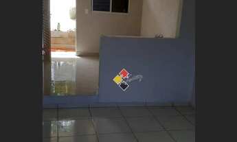 Imagem 3: Casa com 2 dormitórios para alugar, 50 m² por R$ 1.400,00/mês - Vila Proost de Souza - Cam