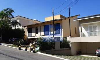 Imagem 2: Casa com 4 dormitórios à venda, 400 m² por R$ 2.100.000,00 - Residencial Dez (Alphaville