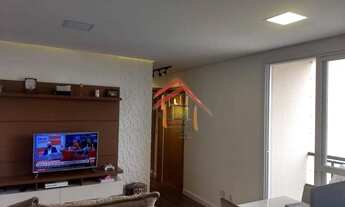 Imagem: Apartamento Residencial à venda, Bosque