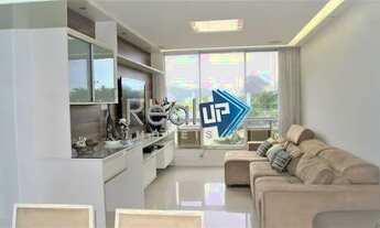 Imagem: APARTAMENTO - LEBLON - 04 QUARTOS - 01 VAGA