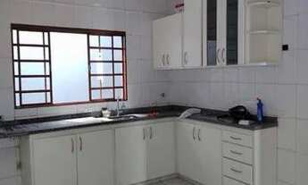 Imagem 2: Casa com 3 dormitórios, 238 m² - venda por R$ 630.000,00 ou aluguel por R$ 3.349,00/mês