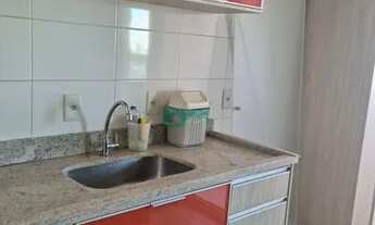 Imagem 4: Apartamento para venda possui 79 metros quadrados com 3 quartos