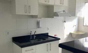 Imagem 3: Apartamento 2 Dormitórios - Pq Sicília (Votorantim/Campolim