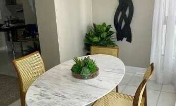 Imagem 5: Vendo apartamento com 2 suítes, 80 m², no Horto Florestal - Salvador - BA