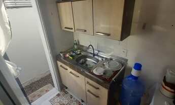 Imagem 5: Casa com 60m² e 2 dormitórios, Oportunidade, saia do aluguel! Casa perto do Costão Golf em