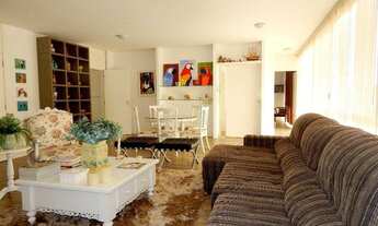 Imagem 4: AP0322- Cobertura Penthouse - Praia de Pitangueiras - Guarujá SP