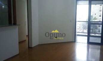 Imagem 2: Apartamento à venda, 55 m² por R$ 790.000,00 - Moema - São Paulo/SP