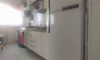 Imagem 4: Apartamento com 2 dormitórios à venda, 45 m² por R$ 210.000,00 - Vila Urupês - Suzano/SP