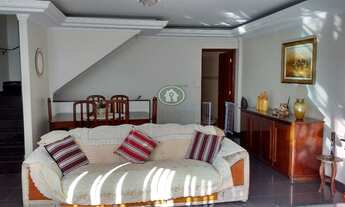 Imagem 5: Casa com 3 dormitórios para alugar, 265 m² por R$ 8.600,00/mês - Gonzaga - Santos/SP