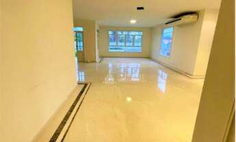 Imagem 2: Casa pronta para morar com 5 suítes para alugar, 674 m² por R$ 41.591/mês - Alphaville 1