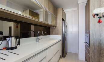 Imagem 6: Apartamento à venda, 77 m² por R$ 1.150.000,00 - Itacorubi - Florianópolis/SC