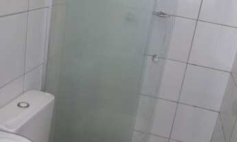 Imagem 4: Kitnet com 1 dormitório para alugar, 25 m² por R$ 1.448,00/mês - Asa Norte - Brasília/DF