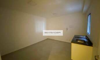 Imagem 3: Apartamento para alugar, 19 m² por R$ 988,00/mês - Vila Alpina - São Paulo/SP