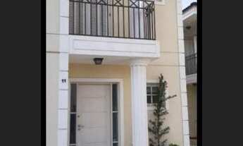 Imagem: Sobrado em condominio alto padrao