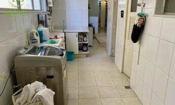 Imagem 15: Apartamento com 4 quartos, 296 m² - venda por R$ 2.240.000 ou aluguel por R$ 7.100/mês - F