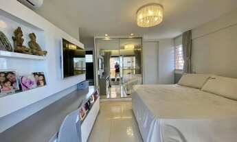 Imagem 6: Apartamento com 4 dormitórios à venda, 151 m² por R$ 1.589.000,00 - Dionisio Torres - Fort