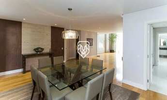 Imagem 5: Cobertura para locação, por R$18.900,00, no Mercês - Curitiba/PR