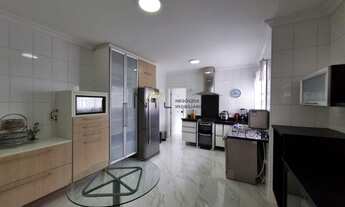 Imagem 3: Apartamento para Locação em São José dos Campos, Vila Adyana, 4 dormitórios, 3 suítes, 5 b