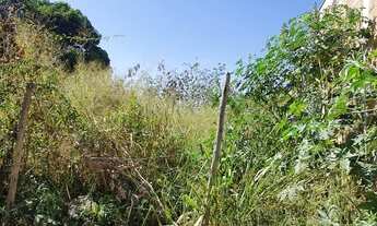 Imagem 6: Terreno à venda, 388 m² por R$ 191.000,00 - Vila Ondina - Mário Campos/MG