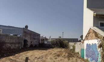 Imagem 4: Terreno à venda, 754 m² por R$ 750.000,00 - Boqueirão - Curitiba/PR