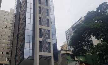 Imagem 2: Conjunto, 31 m² - venda por R$ 386.145 ou aluguel por R$ 2.500/mês - Jardim Paulista - São