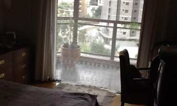 Imagem 2: Apartamento residencial à venda, Morumbi, São Paulo - AP2814