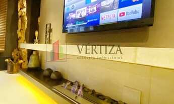 Imagem 4: Apartamento mobiliado para locação em Moema