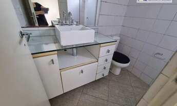 Imagem 7: Apartamento com 1 dormitório, 45 m² - venda por R$ 370.000,00 ou aluguel por R$ 2.398,32/m