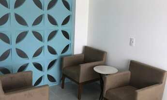 Imagem 2: GALLI CENTER - SALA COMERCIAL PARA LOCAÇÃO EM BALNEÁRIO CAMBORIÚ