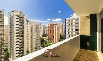 Imagem 2: São Paulo - Apartamento Padrão - Brooklin