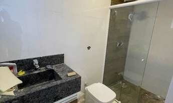 Imagem 6: CASA NOVA com 4 SUÍTES e PISCINA, ÁREA GOURMET INTEGRADA para VENDA ou LOCAÇÃO no Condomín