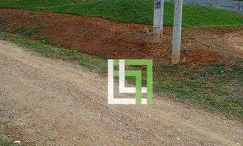 Imagem: Terreno à venda, 999 m² por R$ 385.000,00