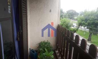 Imagem 6: RIO DE JANEIRO - Apartamento Padrão - BANGU