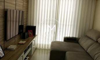 Imagem 7: Apartamento a venda em Hortolândia, no Núcleo Santa Izabel com 2 dormitórios e amplo garde